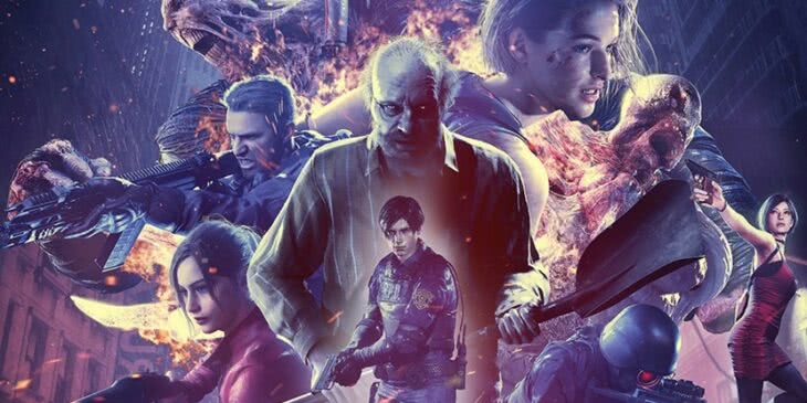 Resident Evil