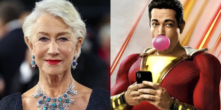 Shazam