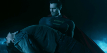 Superman e Lois