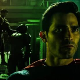 Superman e Lois