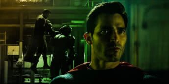 Superman e Lois