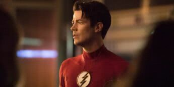The Flash