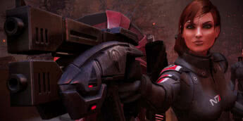 Mass Effect