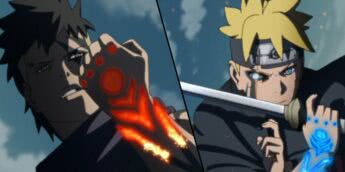 Boruto