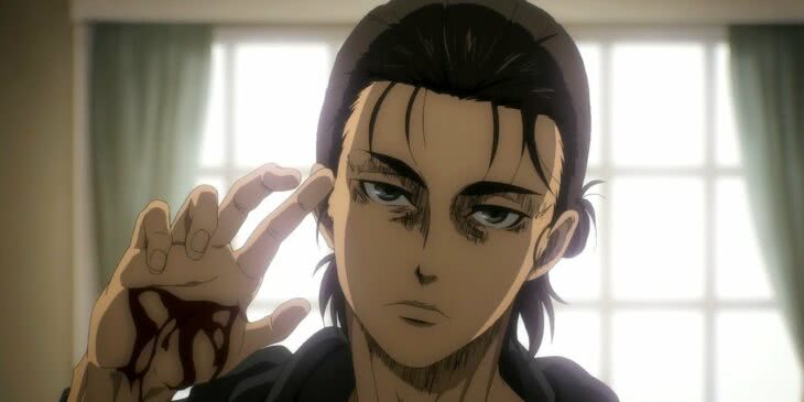 Attack on Titan