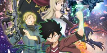 Edens Zero
