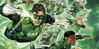 Projetos da DC