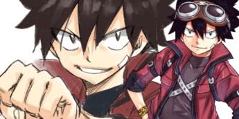 Edens Zero