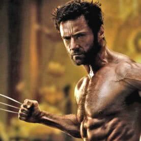 Hugh Jackman