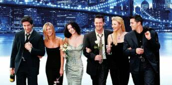 Friends