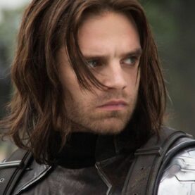 Sebastian Stan