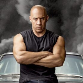 Vin Diesel