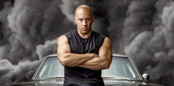 'Velozes e Furiosos 10' paralisação das filmagens