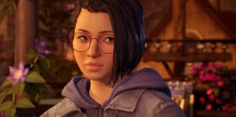 Life is Strange da Square Enix