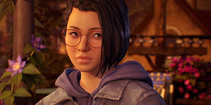 Life is Strange da Square Enix