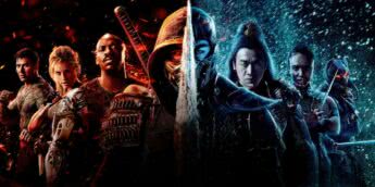 Personagens de Mortal Kombat