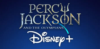 Percy Jackson Disney+