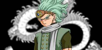 Dragon Ball Super