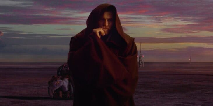 Obi-Wan Kenobi