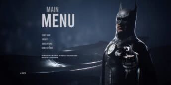 Batman