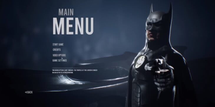 Batman