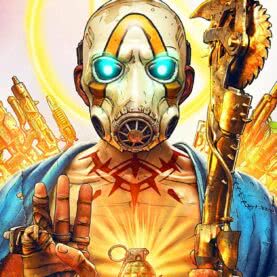 'Borderlands' cena inédita