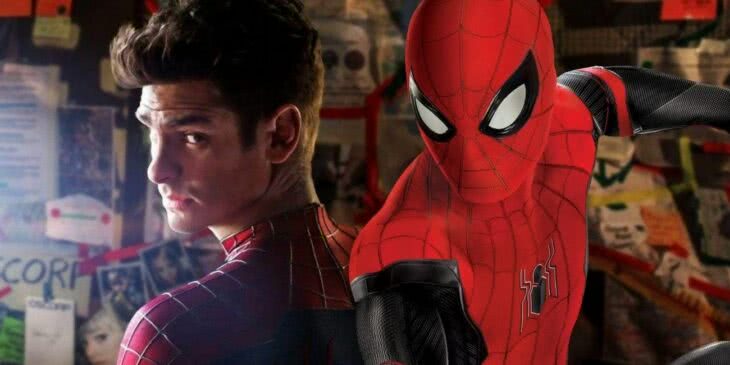 Homem-Aranha