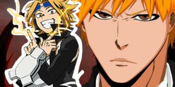 My Hero Academia