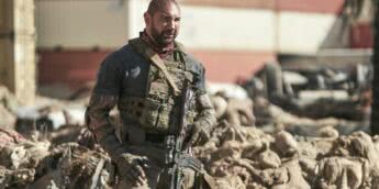 Army of the Dead