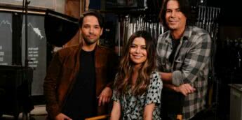 iCarly