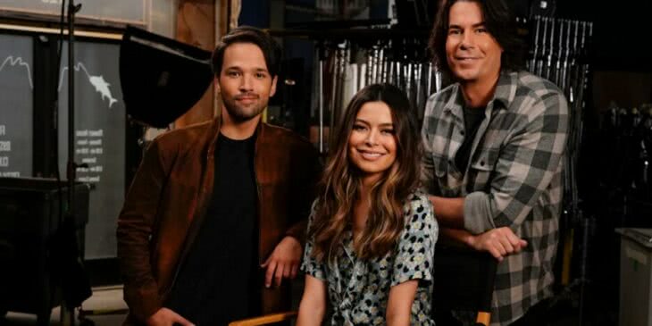 iCarly