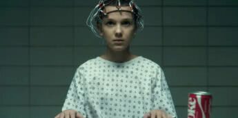 Stranger Things