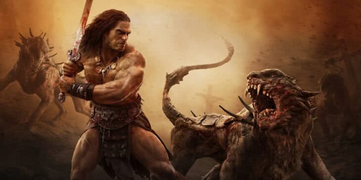 Conan Exiles
