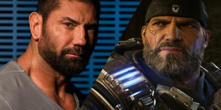 Gears of War