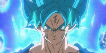 Dragon Ball Super