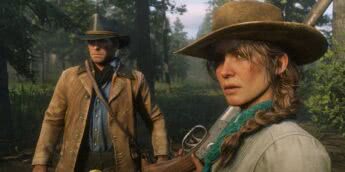 Red Dead Redemption