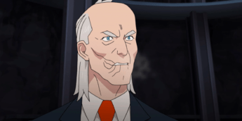 Cecil de Invencível