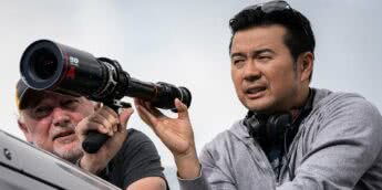 Justin Lin 'Velozes e Furiosos 10' detalhes da saída