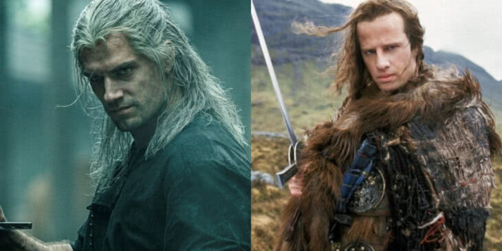 Highlander Reboot