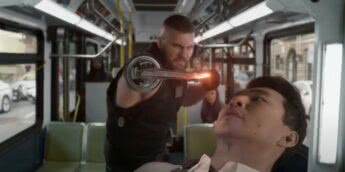 Florian Munteanu em Shang-chi