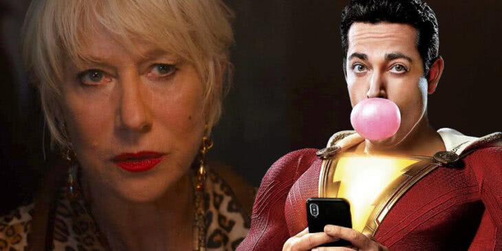 Shazam