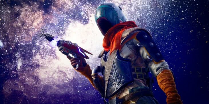 The Outer Worlds