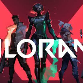 Valorant