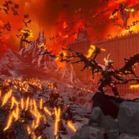 Total War Warhammer III