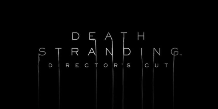 Death Stranding Director's Cut