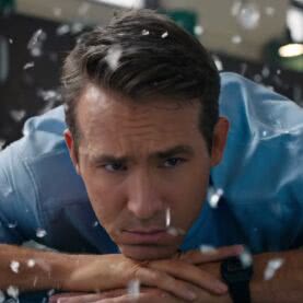 Ryan Reynolds