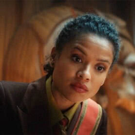 Gugu Mbatha-Raw