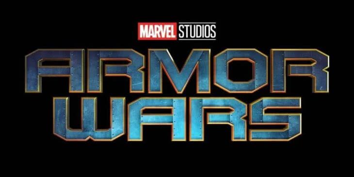 Armor Wars Desenvolvimento
