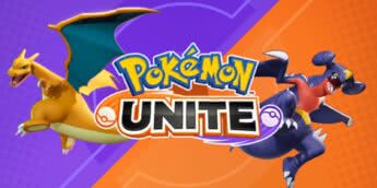 Pokémon Unite