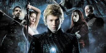 Série de Eragon
